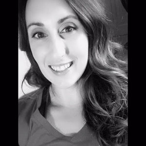 Meet your Posher, Kathryn